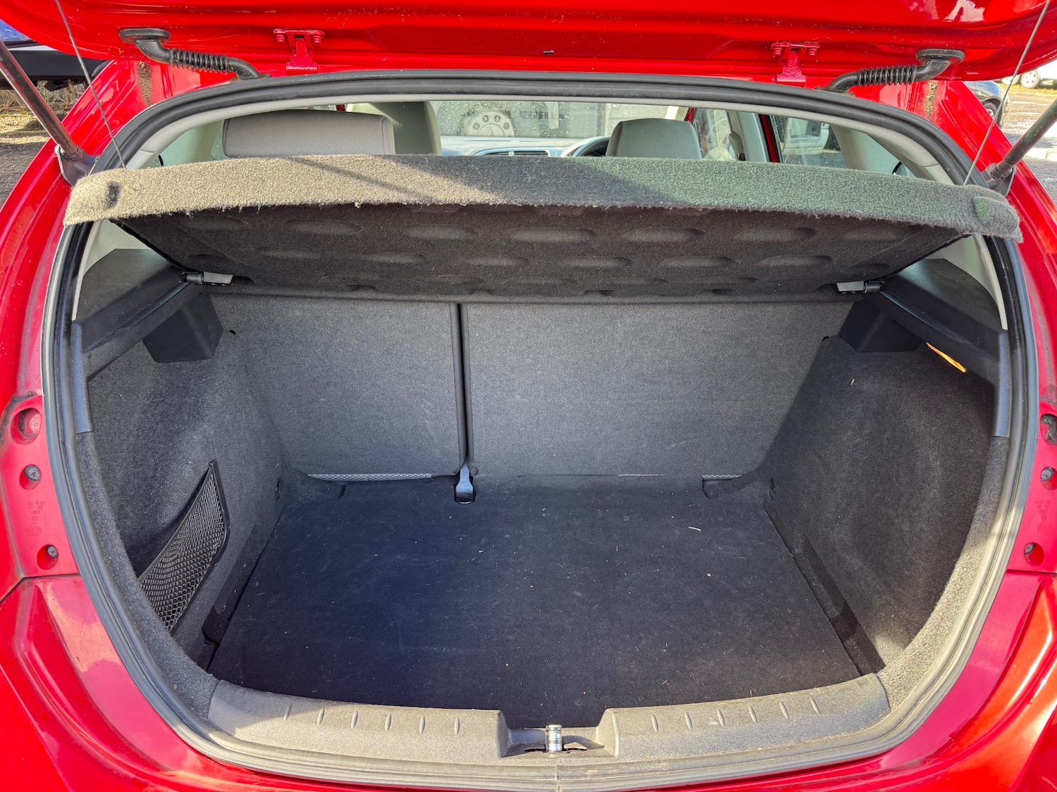 Used SEAT Leon 2007 for sale - 77889357: Photo 11