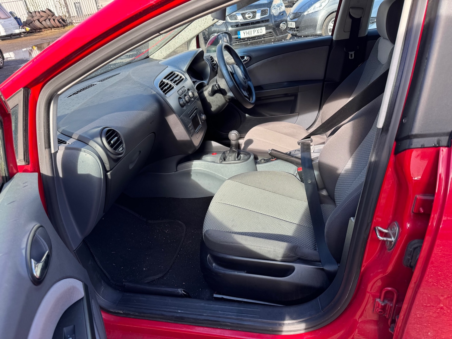 Used SEAT Leon 2007 for sale - 77889357: Photo 12