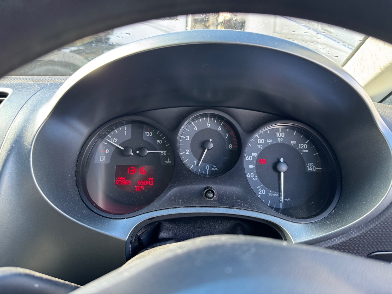 Used SEAT Leon 2007 for sale - 77889357: Photo 13