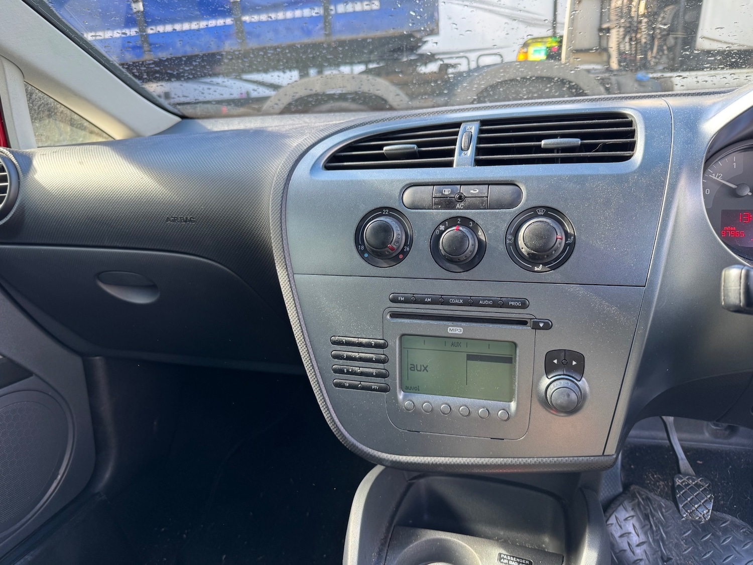 Used SEAT Leon 2007 for sale - 77889357: Photo 14