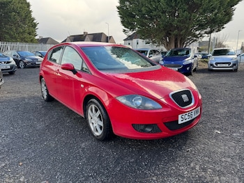 Used SEAT Leon 2007 for sale - 77889357: Photo