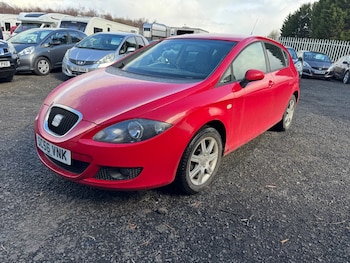 Used SEAT Leon 2007 for sale - 77889357: Photo