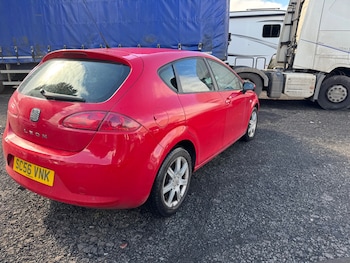 Used SEAT Leon 2007 for sale - 77889357: Photo