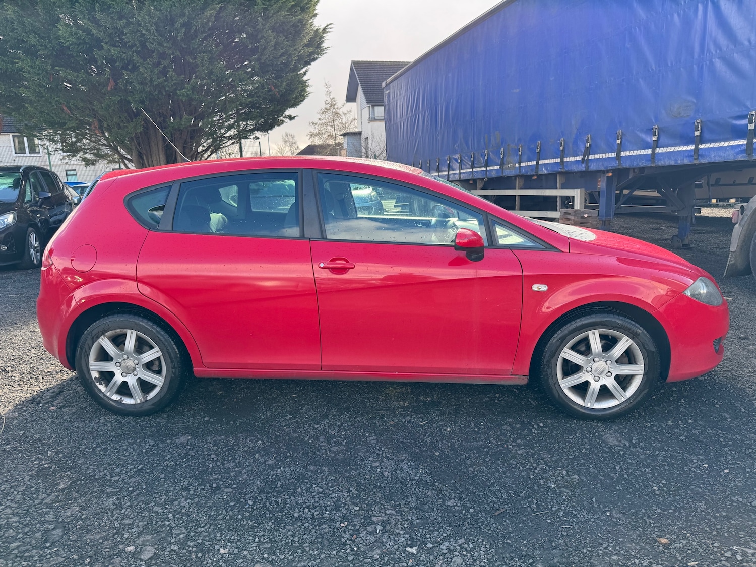 Used SEAT Leon 2007 for sale - 77889357: Photo 6