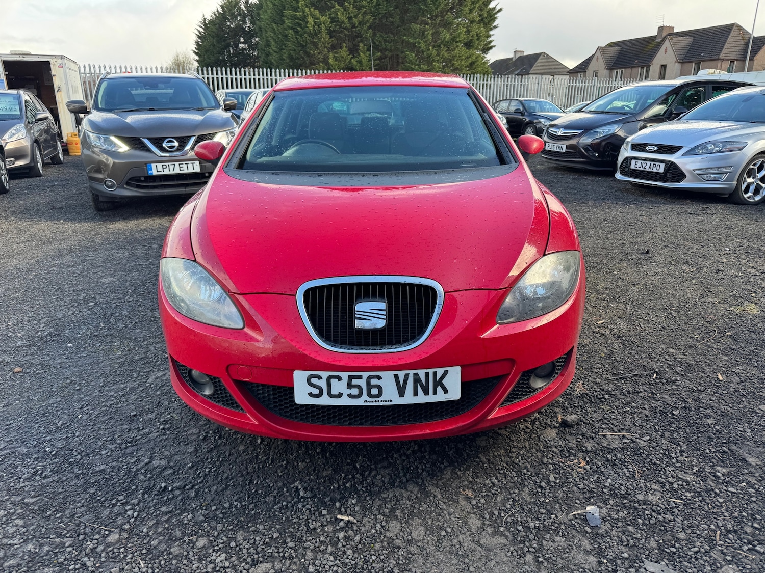 Used SEAT Leon 2007 for sale - 77889357: Photo 8