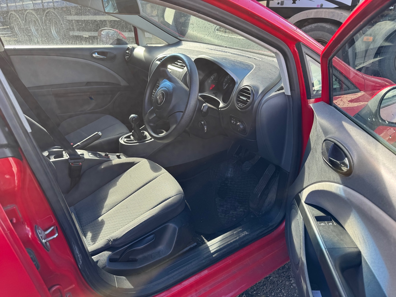 Used SEAT Leon 2007 for sale - 77889357: Photo 9