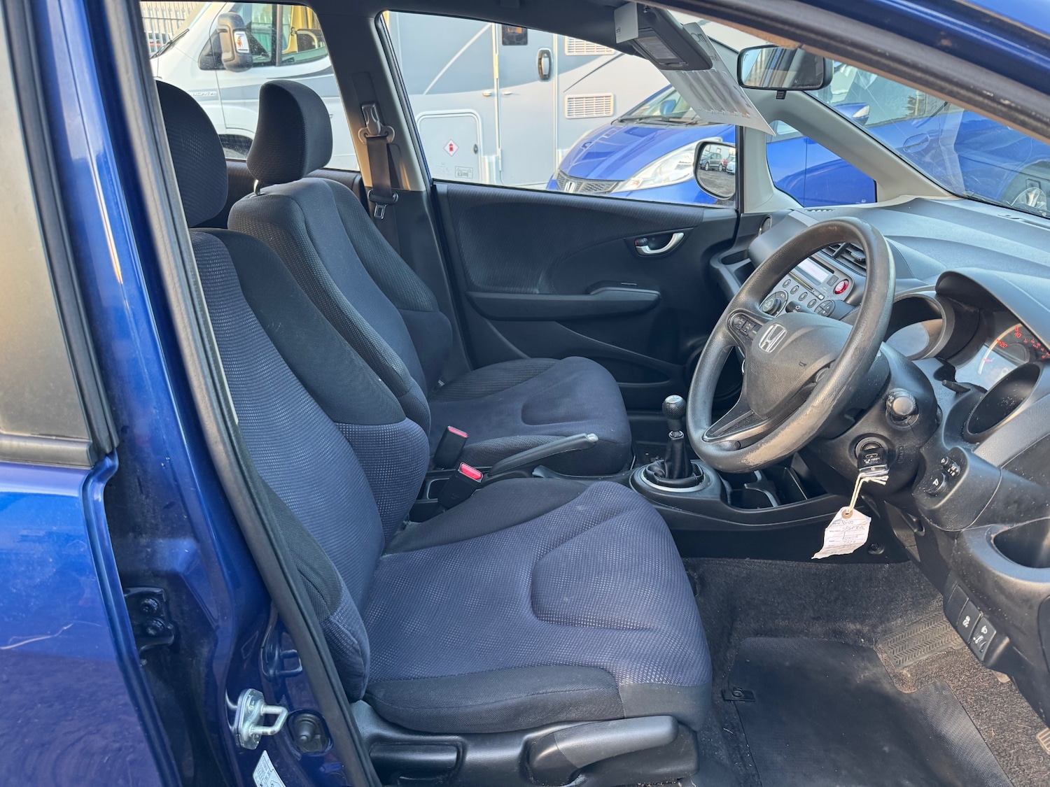 Used Honda Jazz 2012 for sale - 77759305: Photo 11