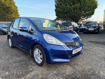 Used Honda Jazz 2012 for sale - 77759305: Photo