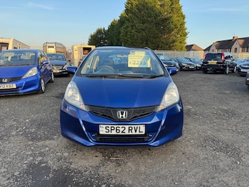 Used Honda Jazz 2012 for sale - 77759305: Photo