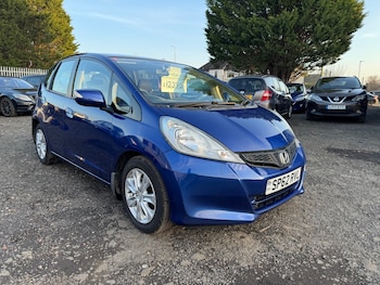 Used Honda Jazz 2012 for sale - 77759305: Photo