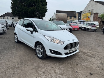 Used Ford Fiesta 2014 for sale - 78992272: Photo