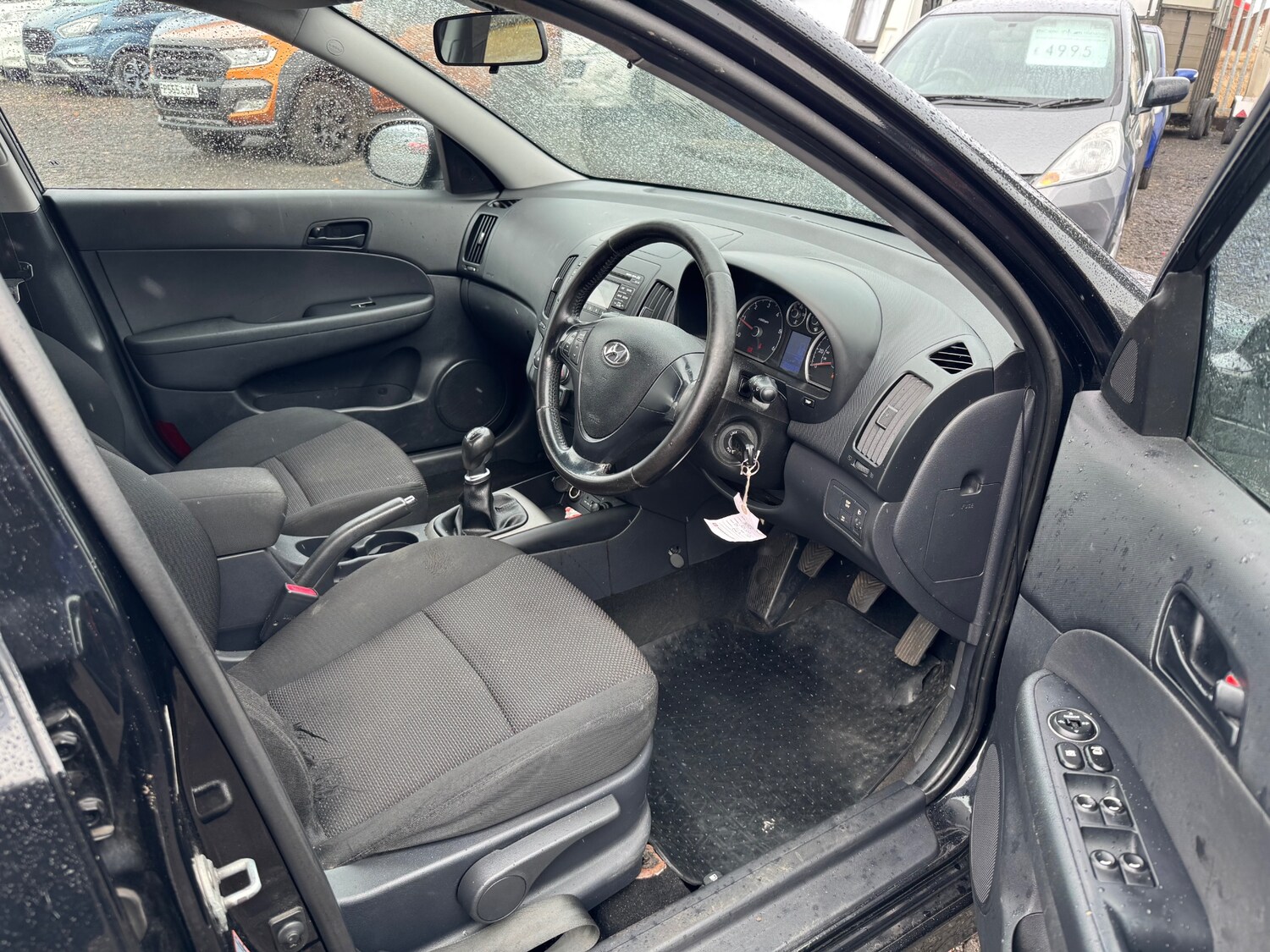 Used Hyundai i30 2011 for sale - 78014968: Photo 10