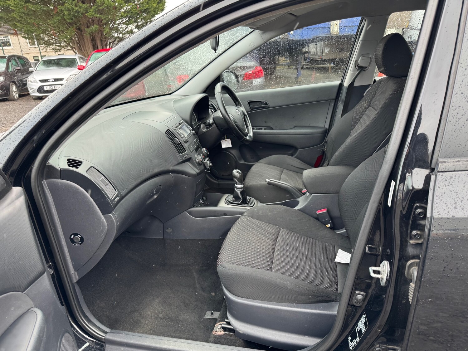 Used Hyundai i30 2011 for sale - 78014968: Photo 11