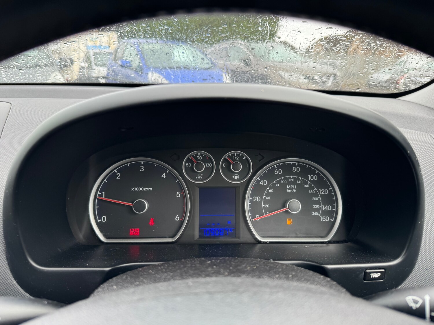 Used Hyundai i30 2011 for sale - 78014968: Photo 13