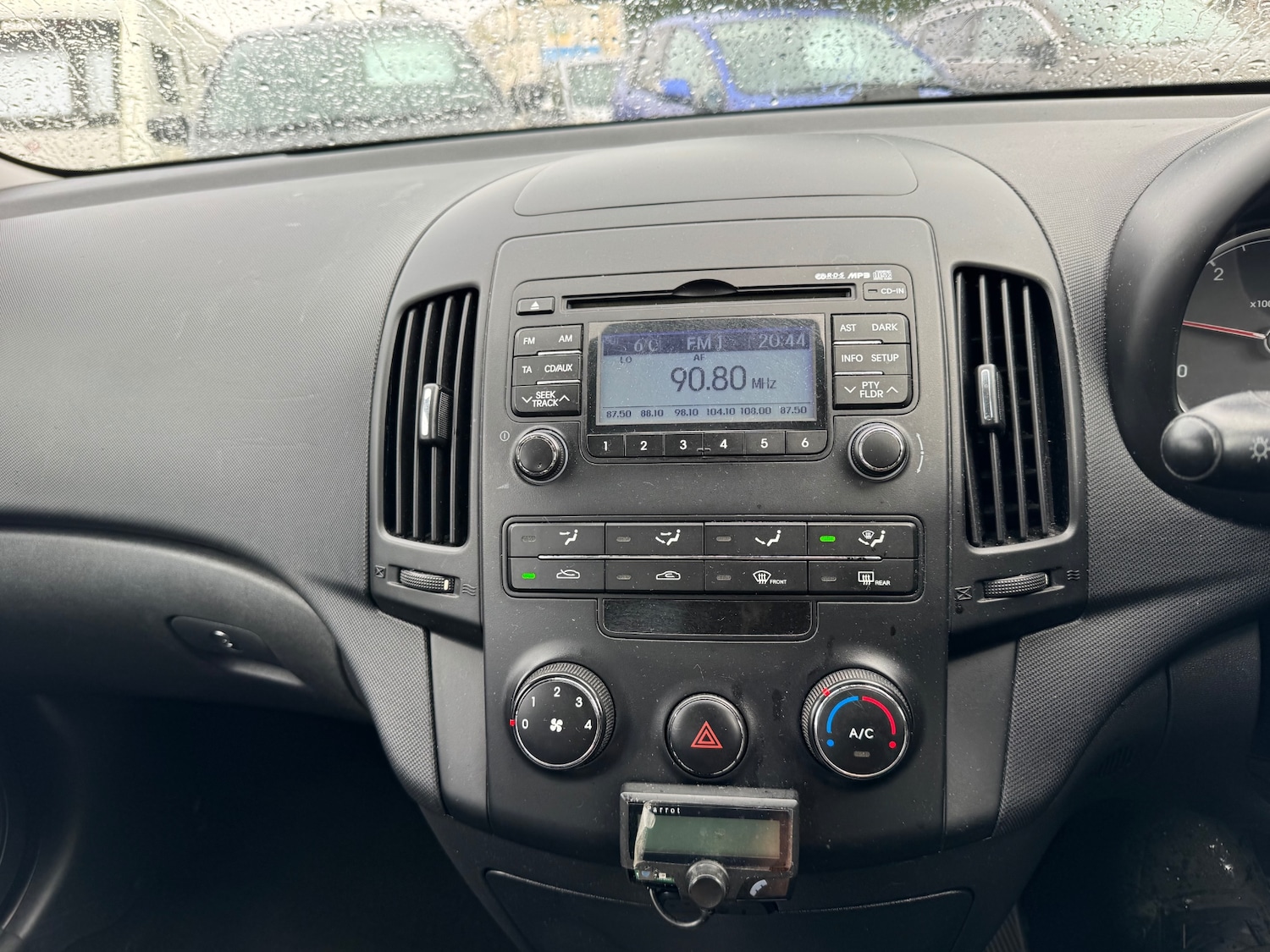 Used Hyundai i30 2011 for sale - 78014968: Photo 14