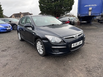 Used Hyundai i30 2011 for sale - 78014968: Photo