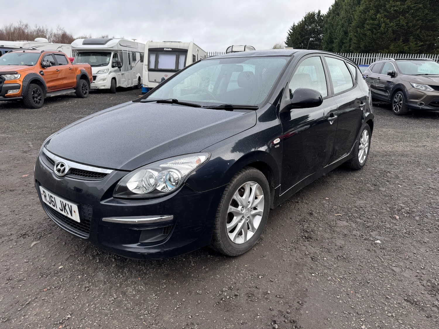 Used Hyundai i30 2011 for sale - 78014968: Photo 2