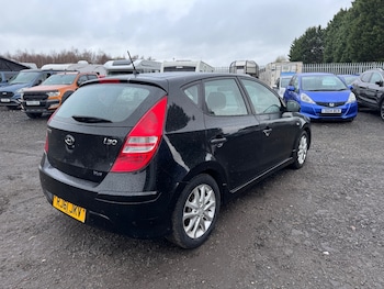 Used Hyundai i30 2011 for sale - 78014968: Photo