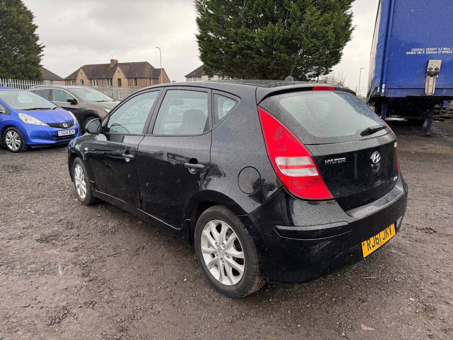 Used Hyundai i30 2011 for sale - 78014968: Photo 4