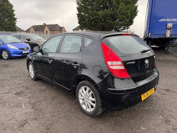 Used Hyundai i30 2011 for sale - 78014968: Photo