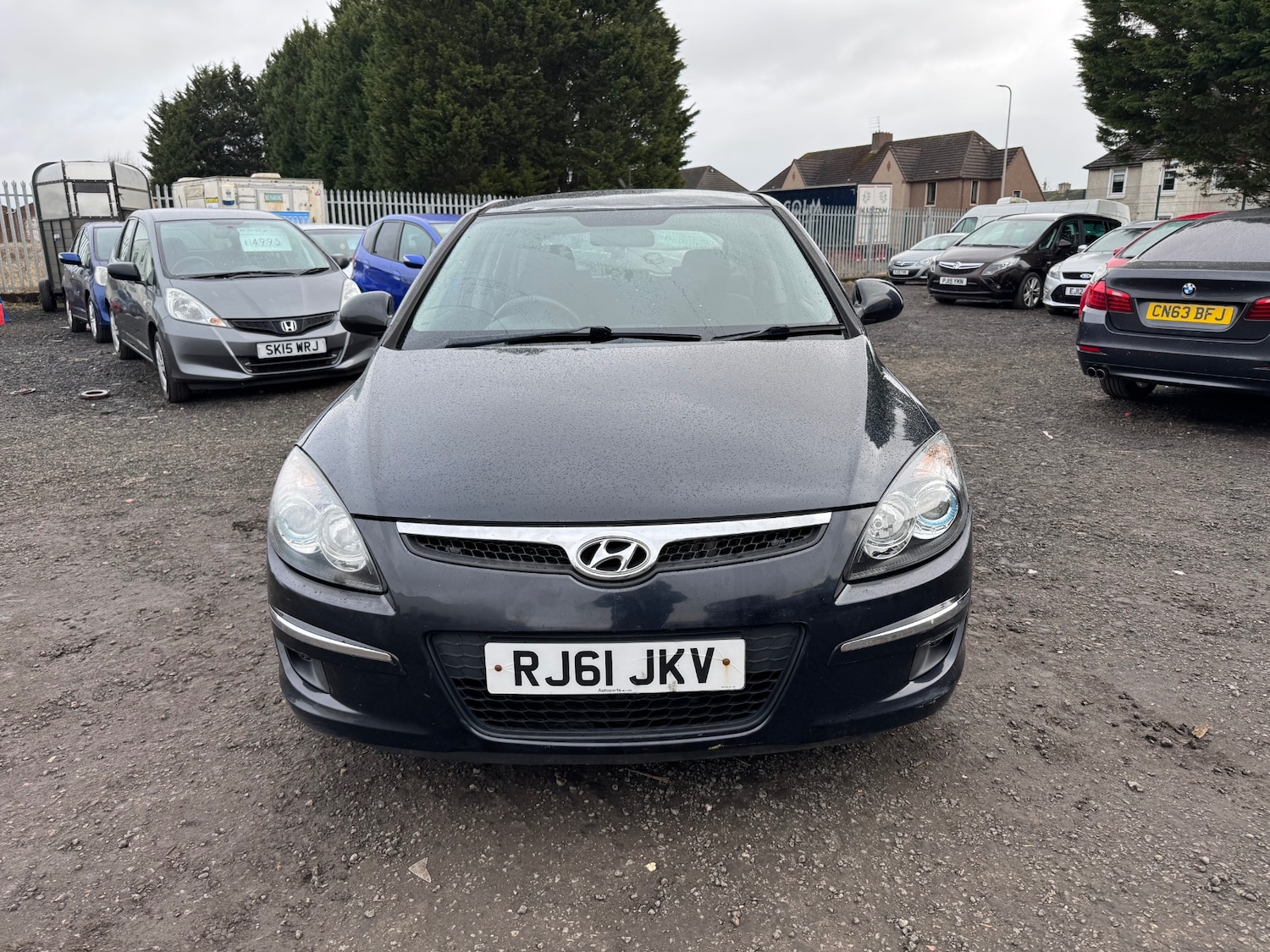 Used Hyundai i30 2011 for sale - 78014968: Photo 5