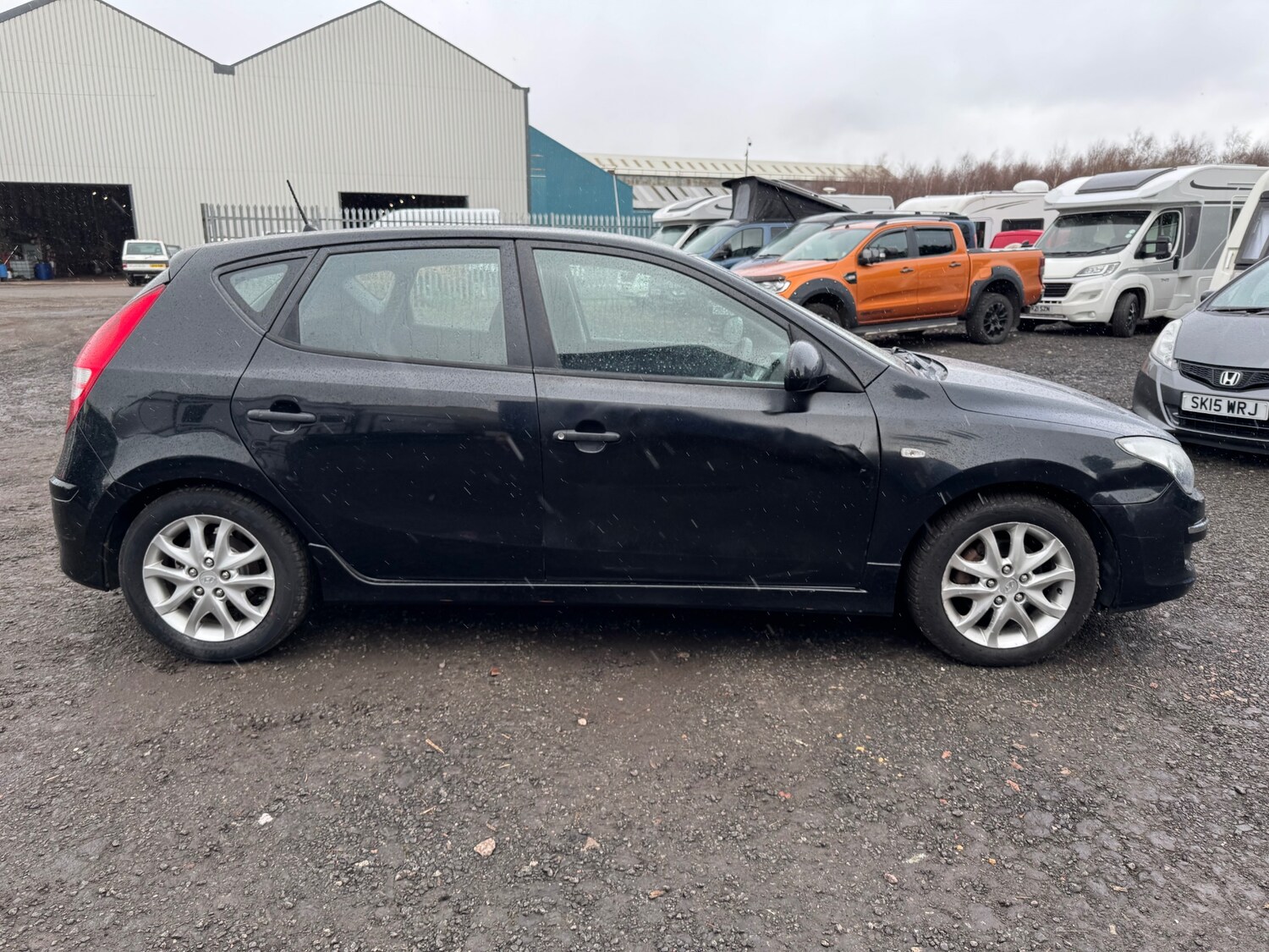 Used Hyundai i30 2011 for sale - 78014968: Photo 6