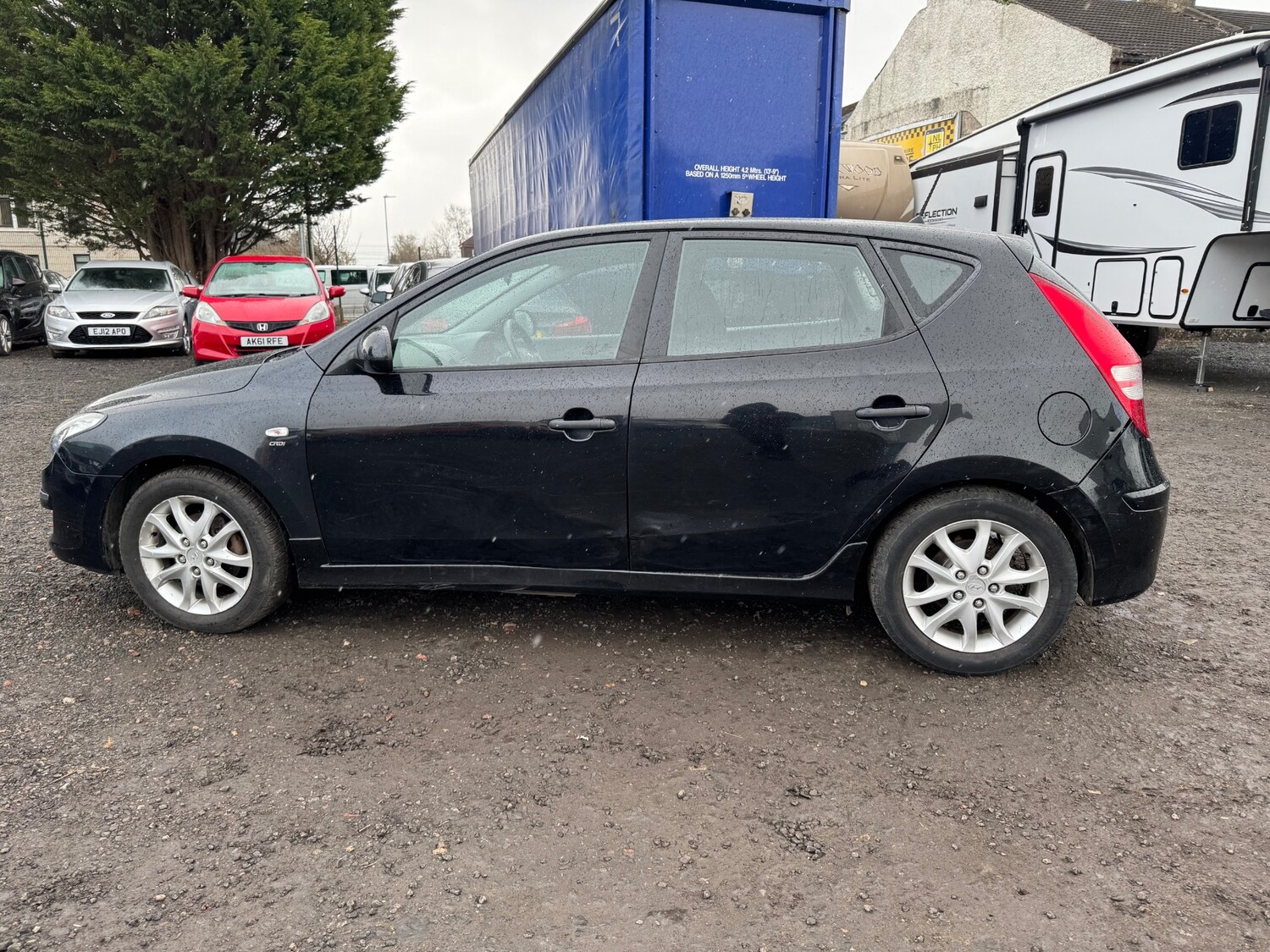 Used Hyundai i30 2011 for sale - 78014968: Photo 7