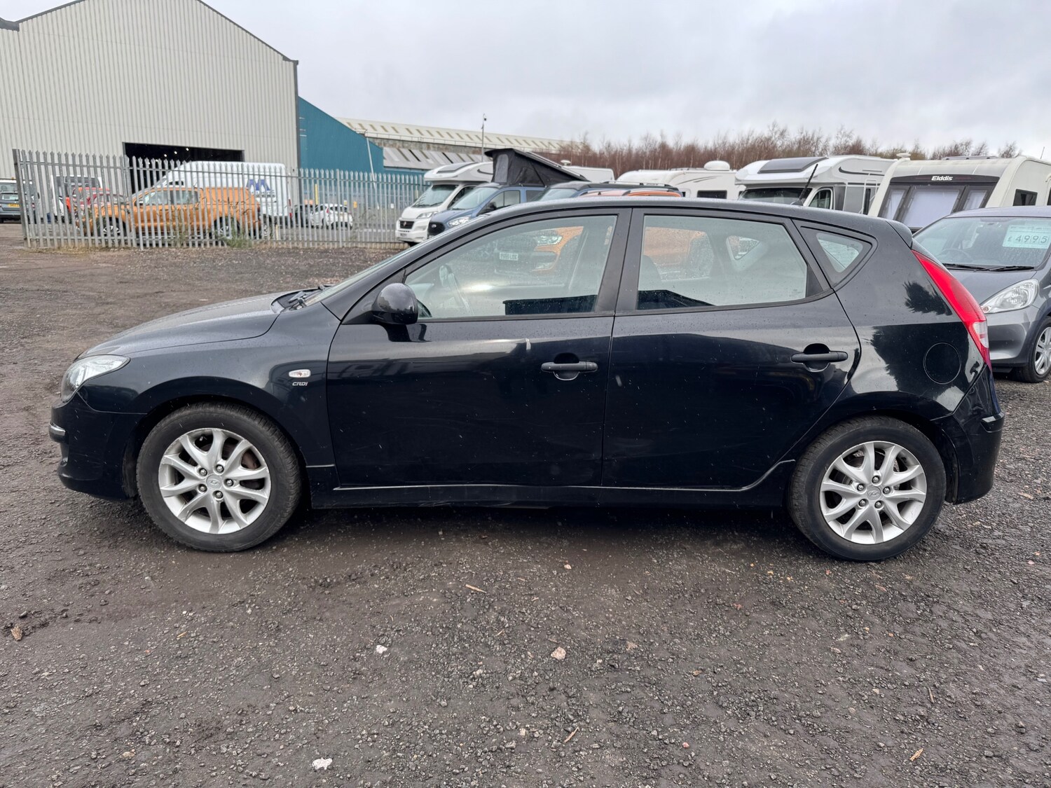 Used Hyundai i30 2011 for sale - 78014968: Photo 9