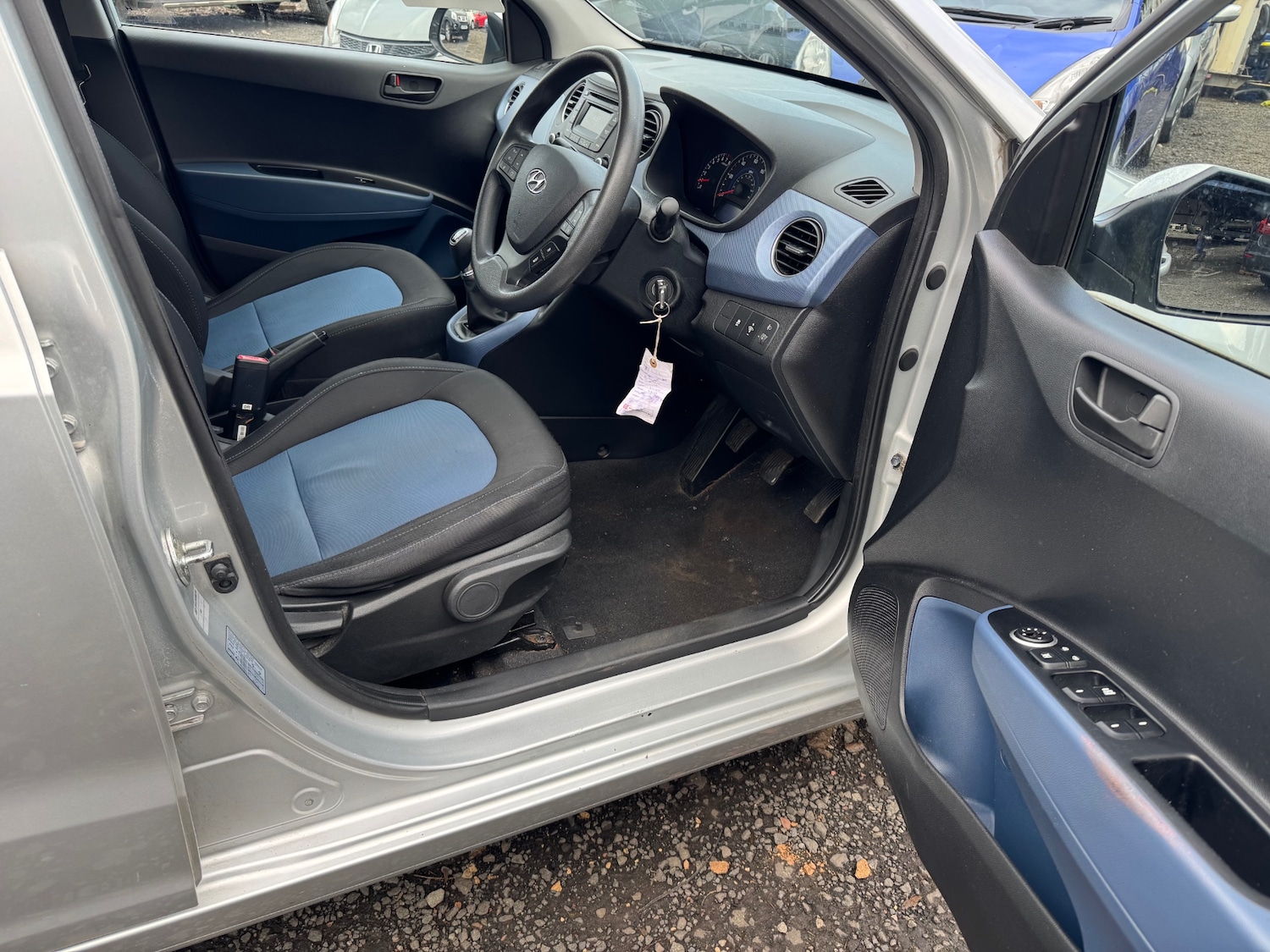 Used Hyundai i10 2015 for sale - 78055482: Photo 13