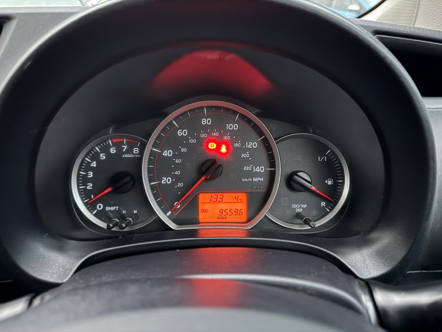 Used Toyota Yaris 2013 for sale - 77123987: Photo 14