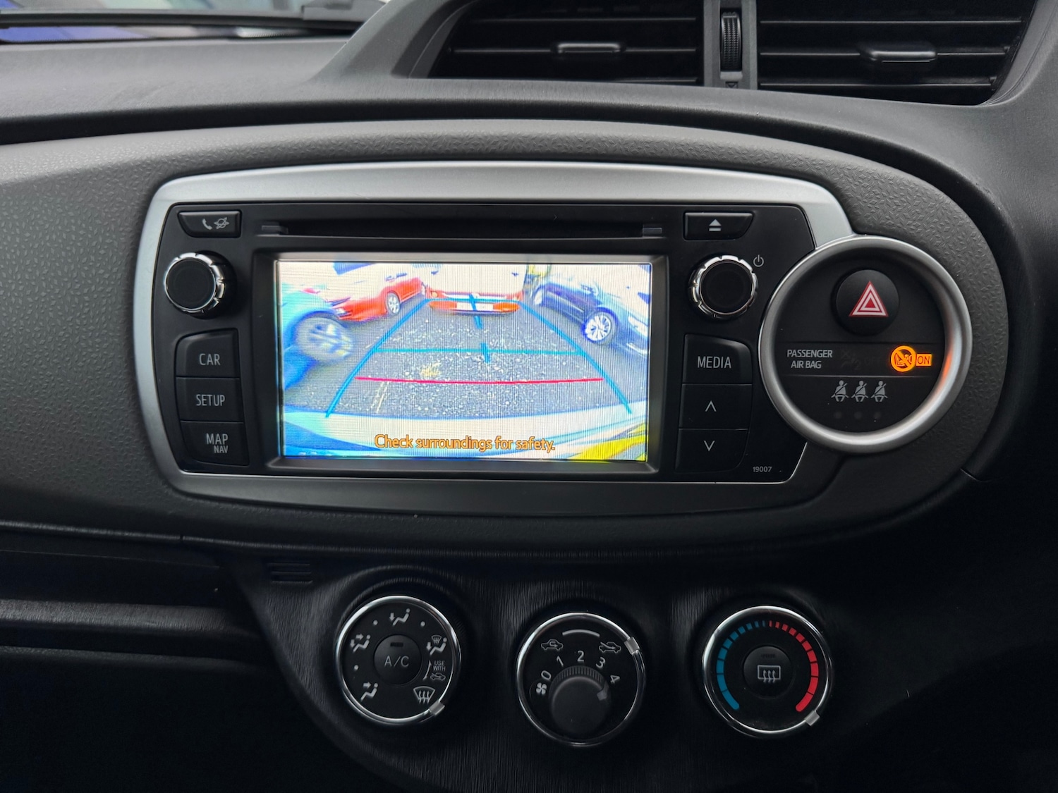 Used Toyota Yaris 2013 for sale - 77123987: Photo 16