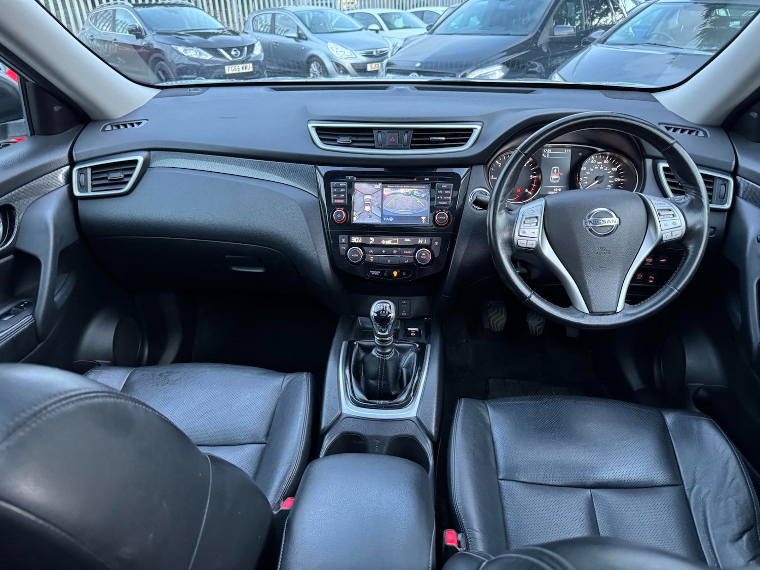 Used Nissan X-Trail 2017 for sale - 76461299: Photo 14