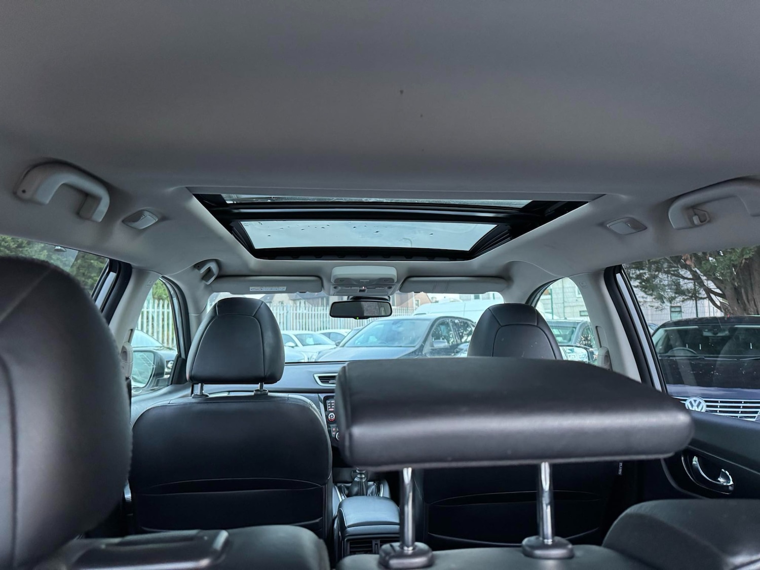 Used Nissan X-Trail 2017 for sale - 76461299: Photo 15