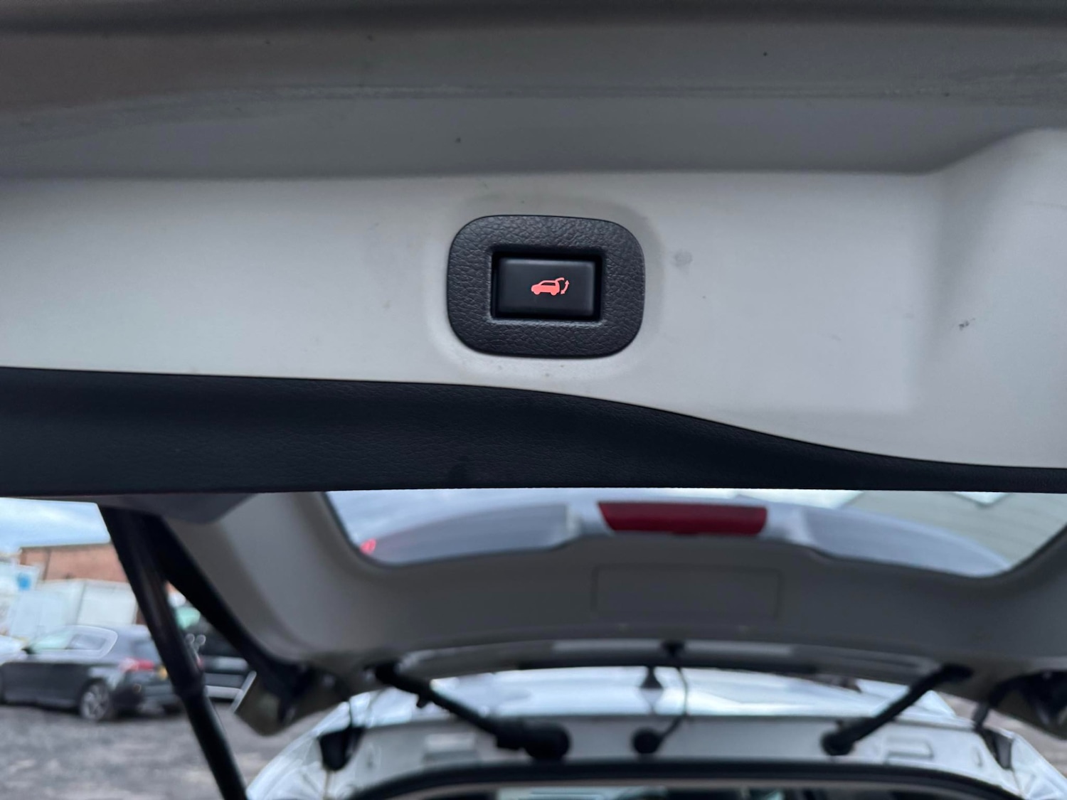 Used Nissan X-Trail 2017 for sale - 76461299: Photo 18