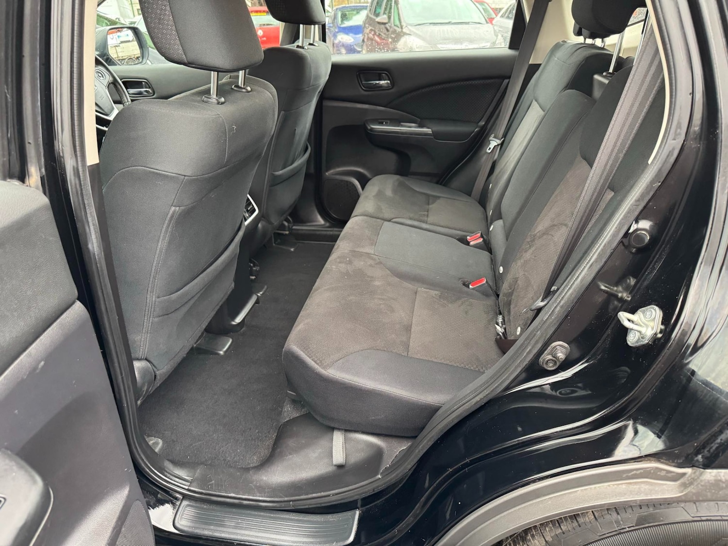 Used Honda CR-V 2015 for sale - 76720164: Photo 11