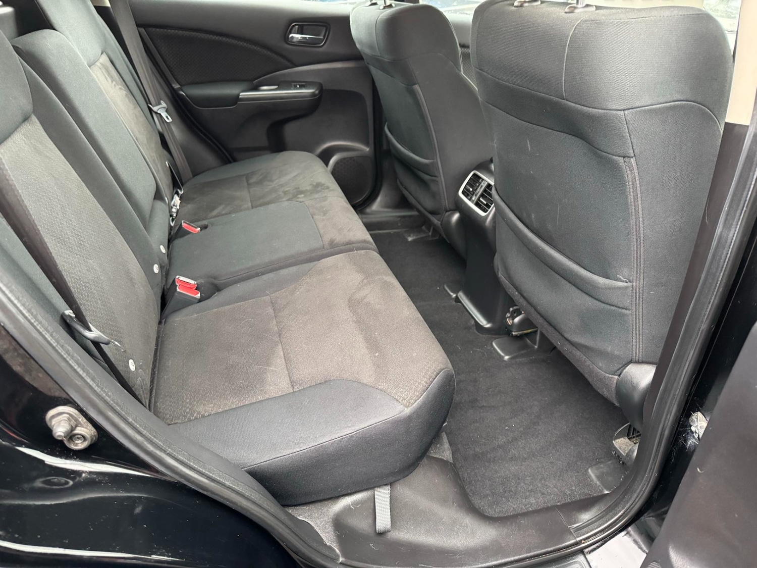 Used Honda CR-V 2015 for sale - 76720164: Photo 12