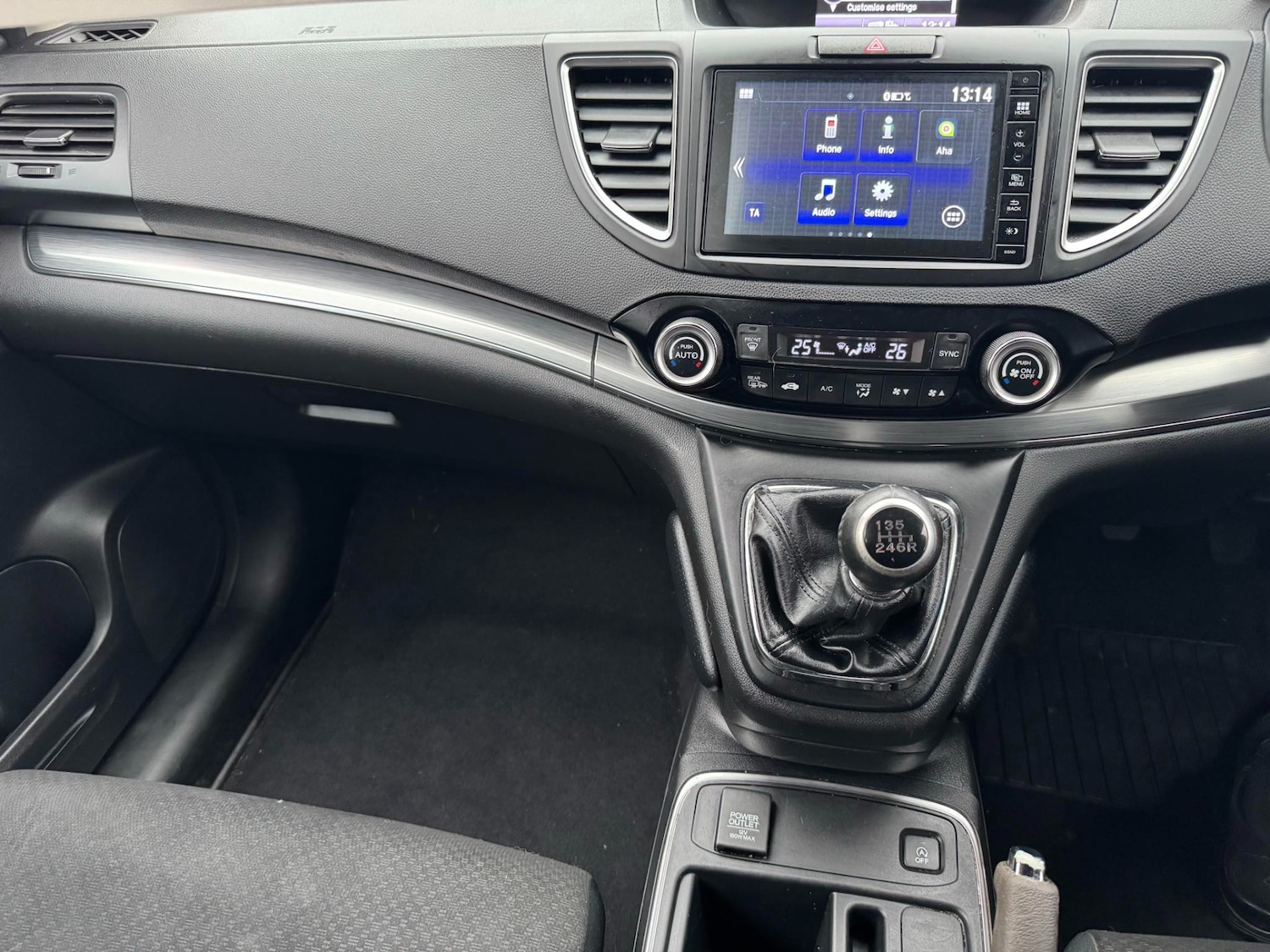 Used Honda CR-V 2015 for sale - 76720164: Photo 14