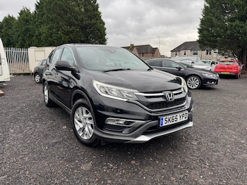 2015 (65) - 1.6 i-DTEC SE 5dr 2WD