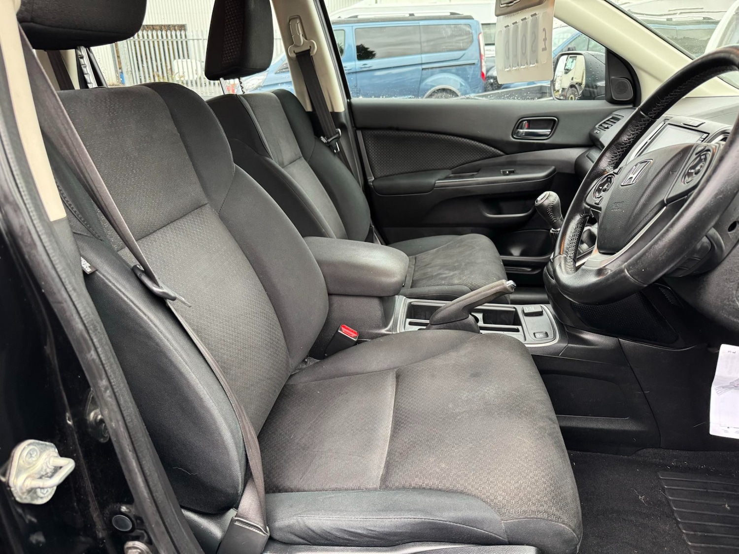 Used Honda CR-V 2015 for sale - 76720164: Photo 9