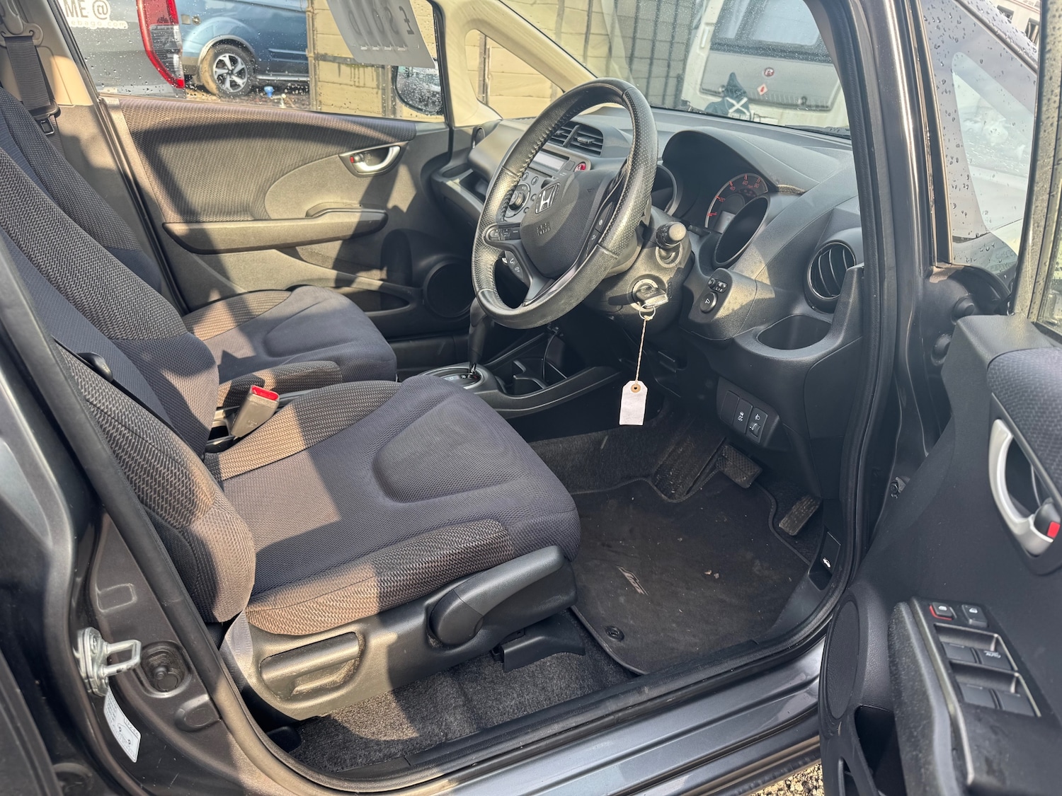 Used Honda Jazz 2013 for sale - 77319960: Photo 7
