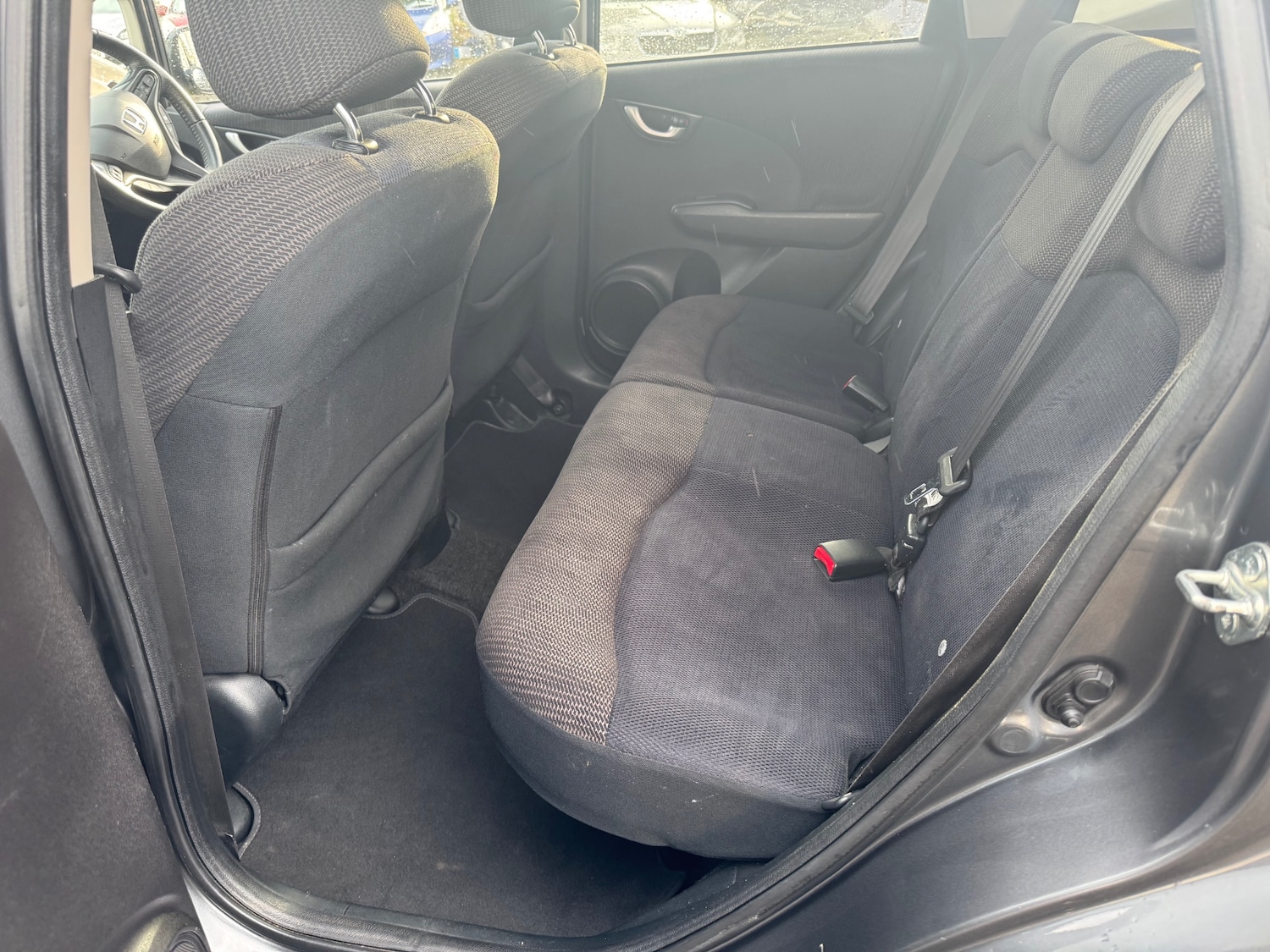 Used Honda Jazz 2013 for sale - 77319960: Photo 9