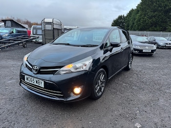 Used Toyota Verso 2015 for sale - 78775836: Photo