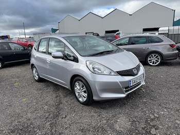 Used Honda Jazz 2012 for sale - 79451535: Photo