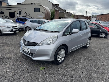 Used Honda Jazz 2012 for sale - 79451535: Photo