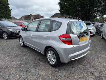 Used Honda Jazz 2012 for sale - 79451535: Photo