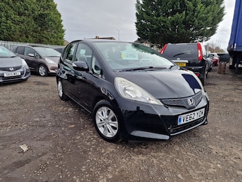 Used Honda Jazz 2012 for sale - 77918200: Photo