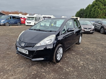 Used Honda Jazz 2012 for sale - 77918200: Photo