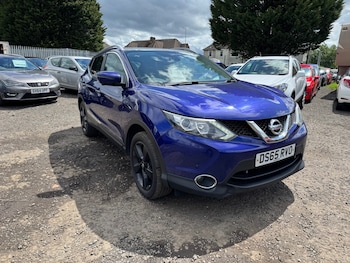 Used Nissan Qashqai 2015 for sale - 79057298: Photo