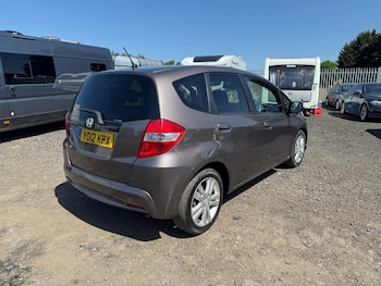 Used Honda Jazz 2012 for sale - 78761375: Photo