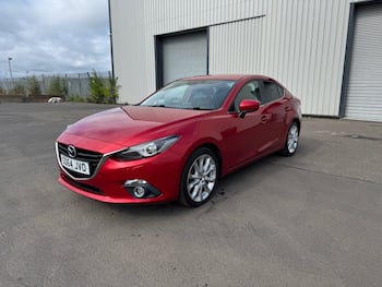 Used Mazda Mazda3 2014 for sale - 79834605: Photo